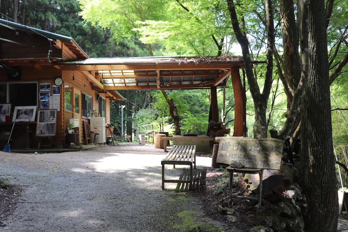 滑川清流ハウスの画像１