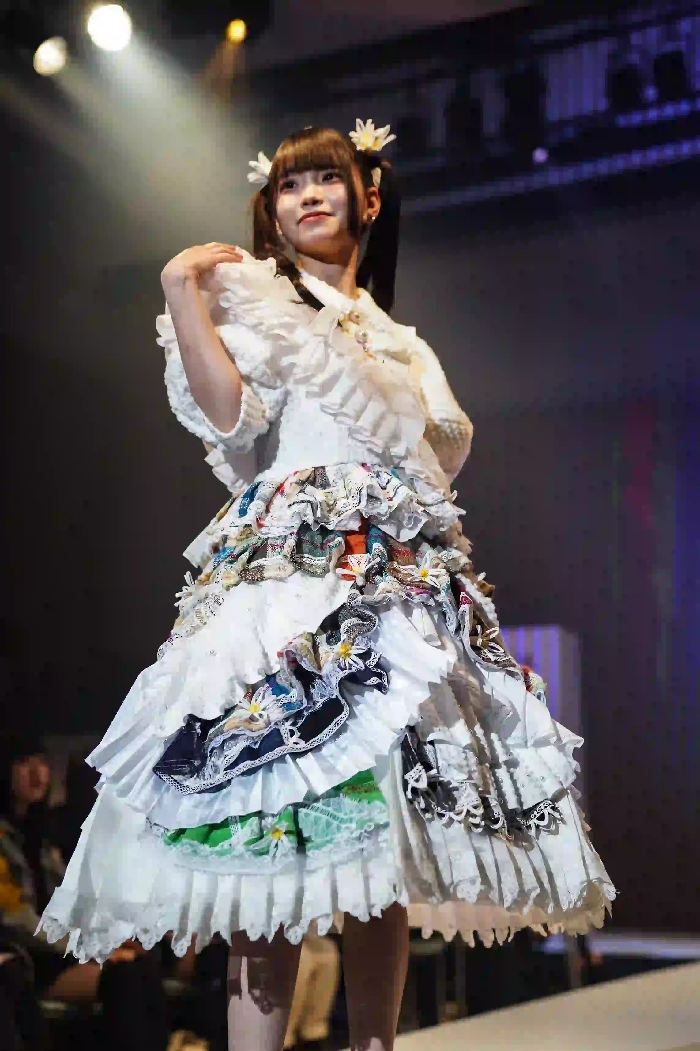 松山コレクション2025モデル1