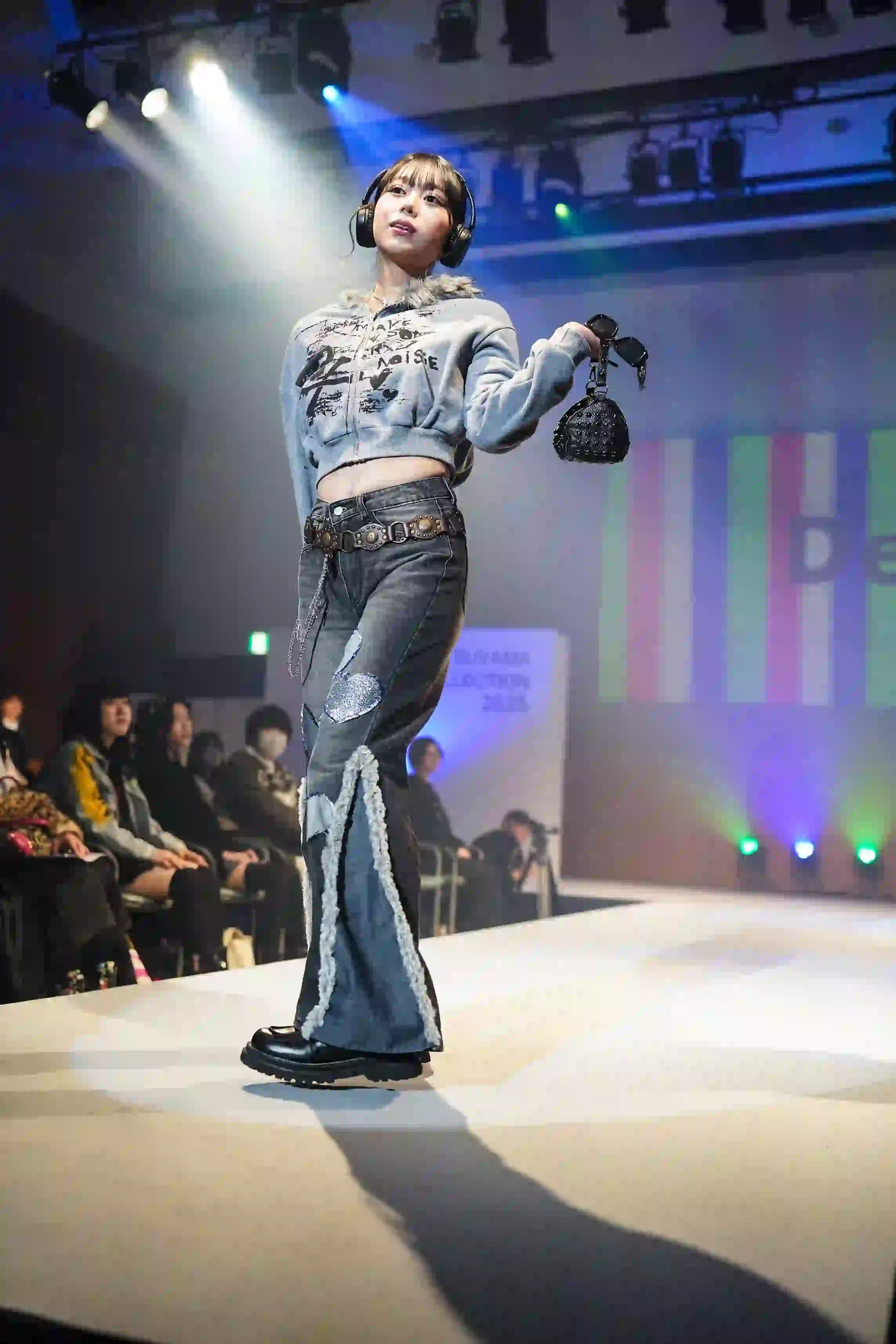 松山コレクション2025モデル3