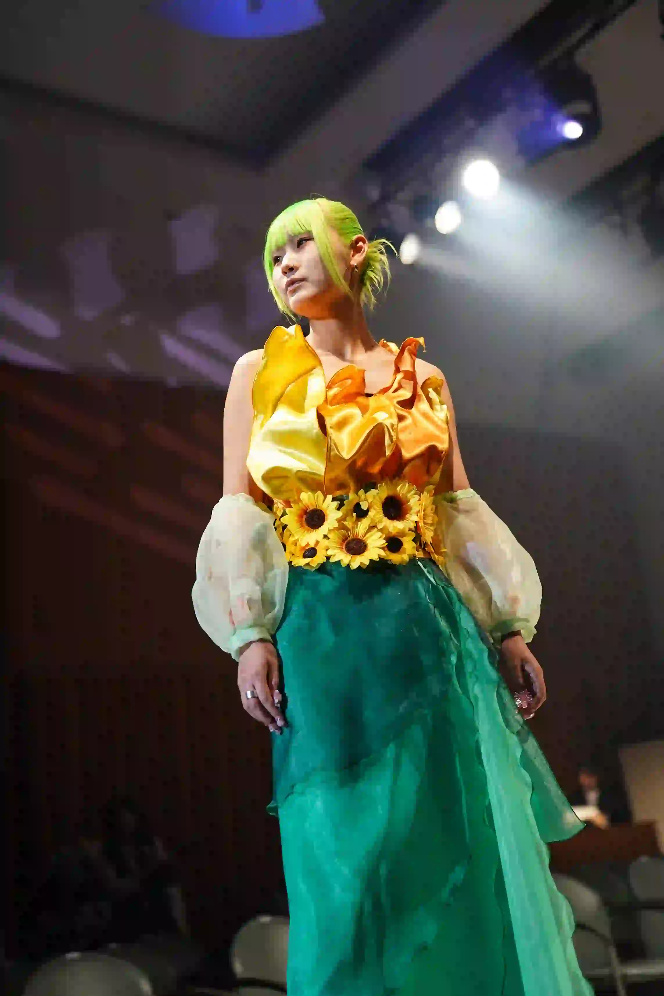 松山コレクション2025モデル5