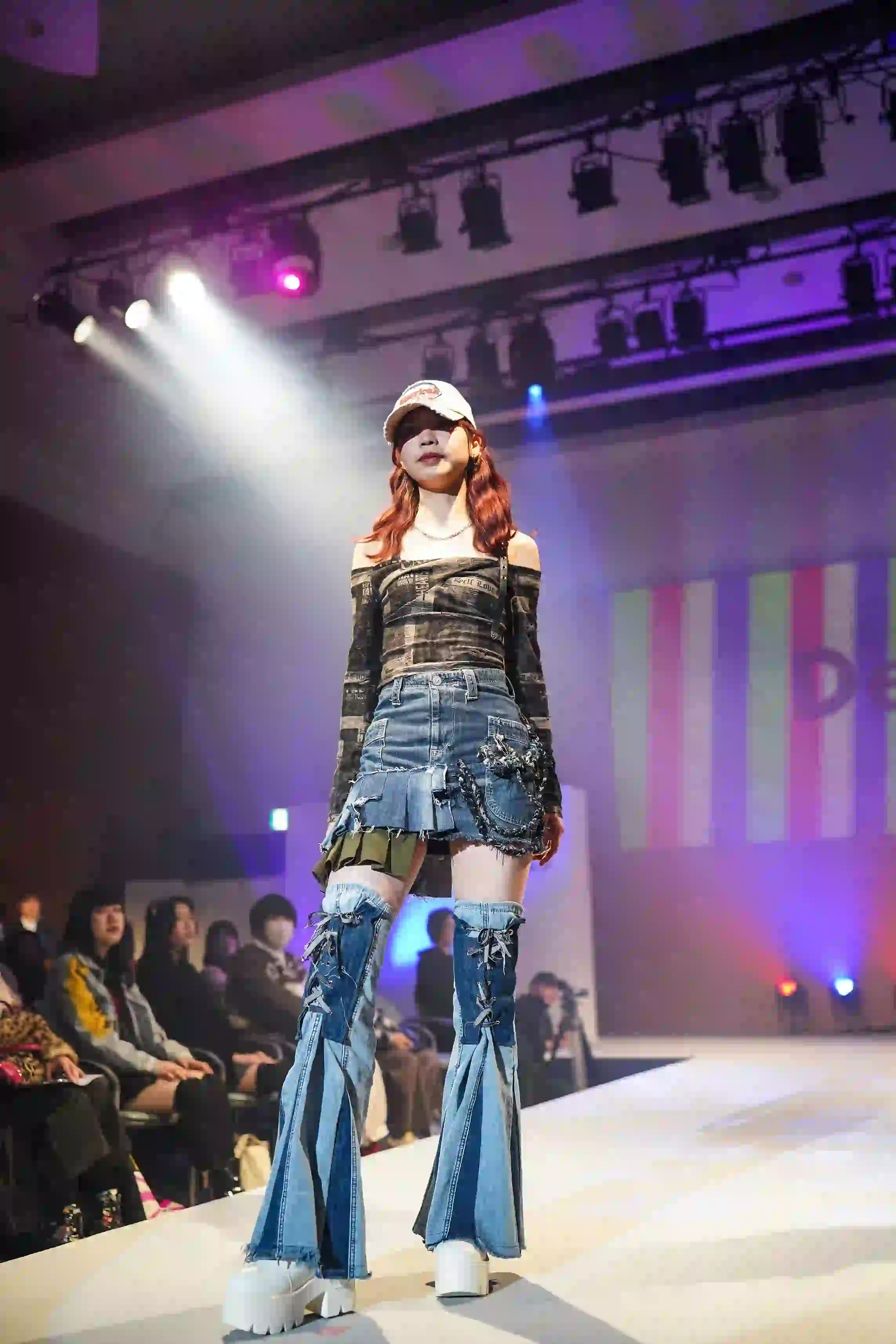 松山コレクション2025モデル6