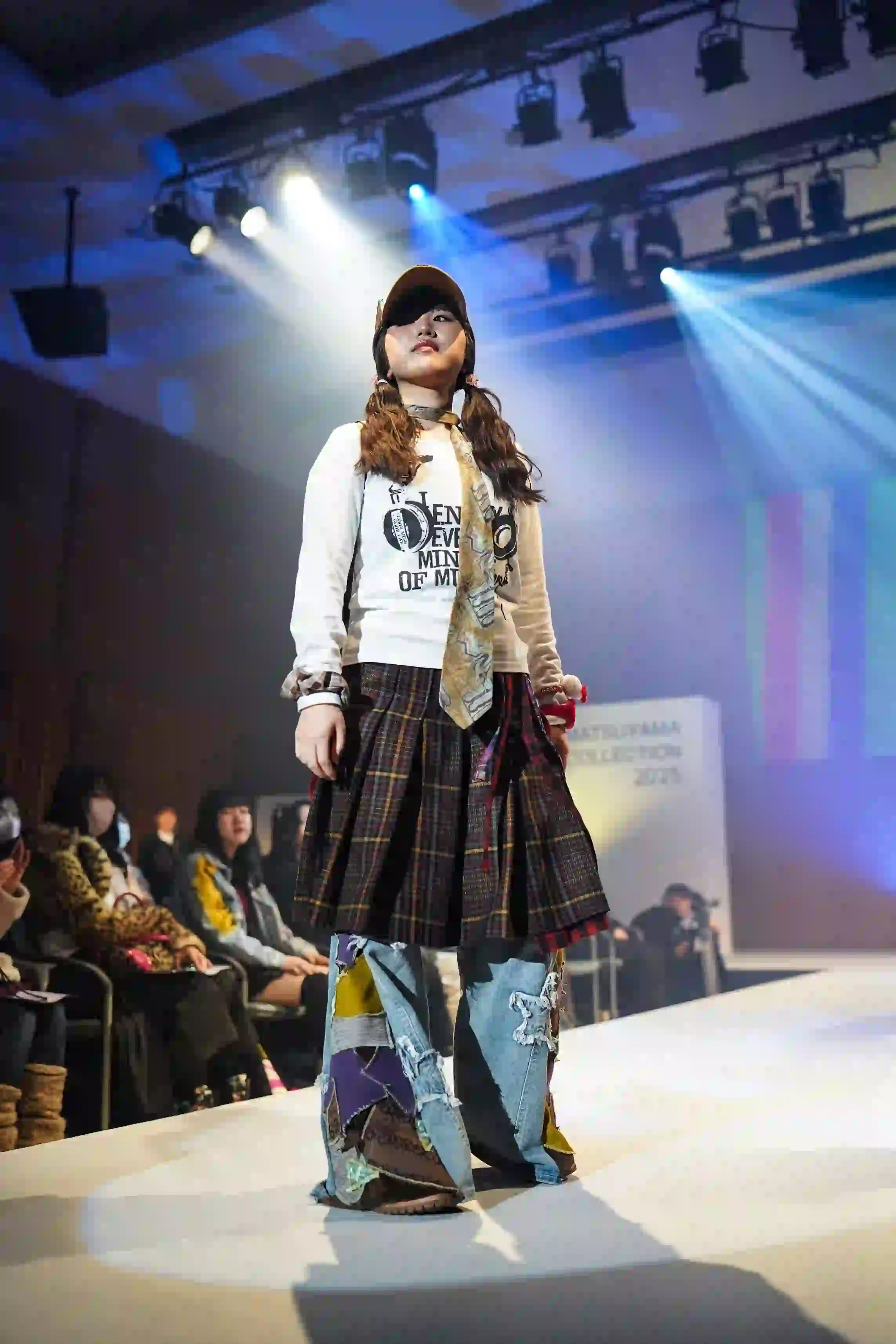 松山コレクション2025モデル8